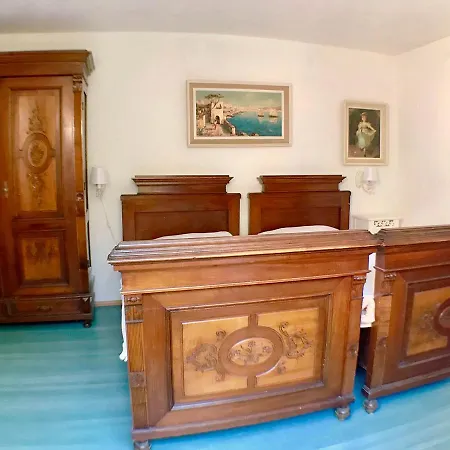 Lucy Apartment *