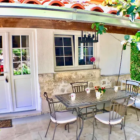 아파트 Lucy 밀나