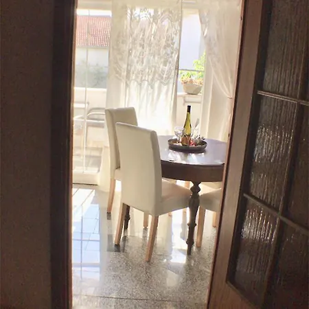 Apartment Lucy Milna (Brac)