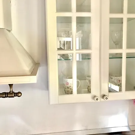 Lucy Lejlighed