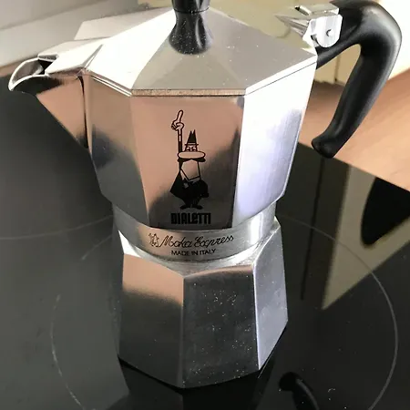 아파트 Lucy 밀나