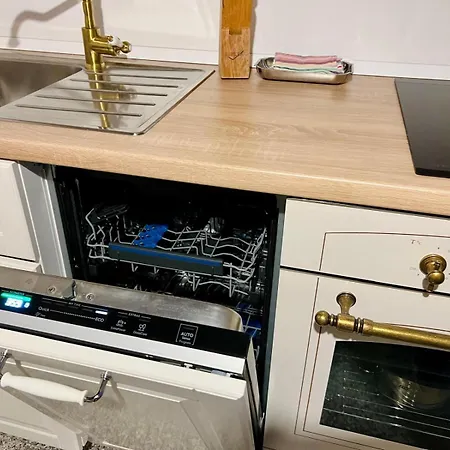 Appartement Lucy Milna (Brac)