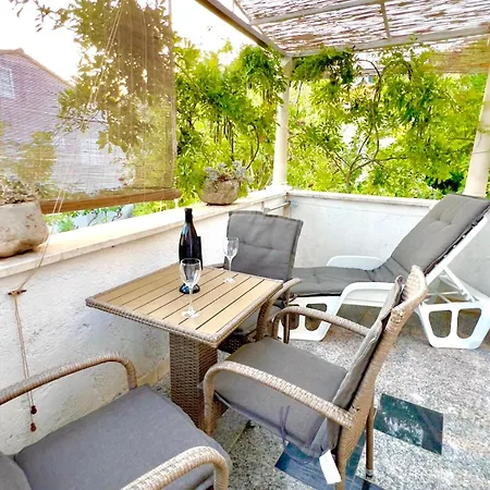 Appartement Lucy Milna (Brac)